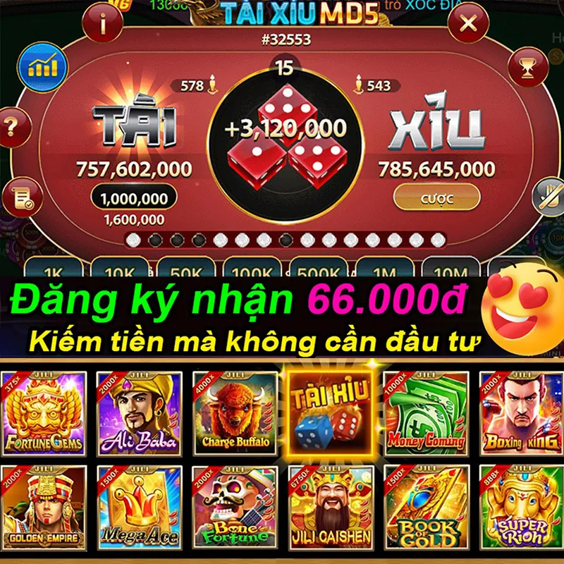 Game Tài Xỉu 789 Club